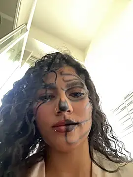 krikwooper's Webcam Show