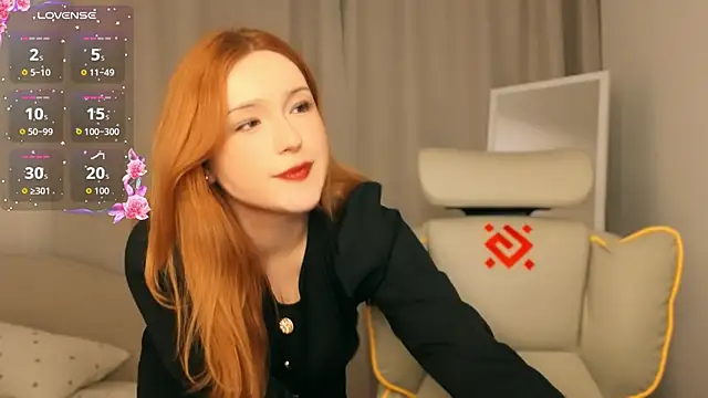 Živý XXX chat flaremoon