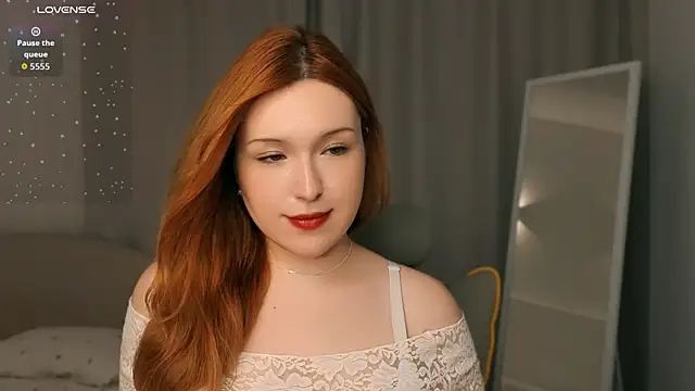 flaremoon 라이브 XXX 채팅