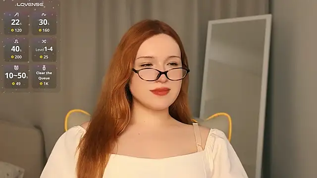 Chatroom XXX en direct de flaremoon