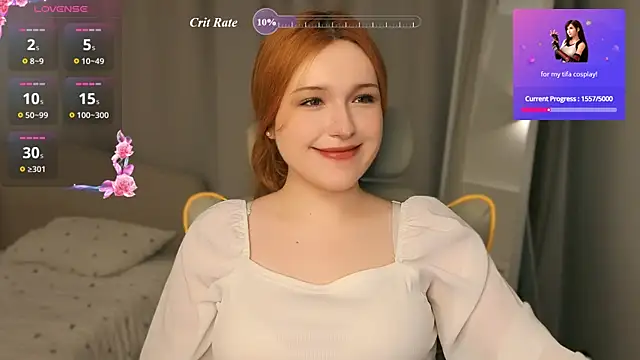 flaremoon Live XXX-Chat