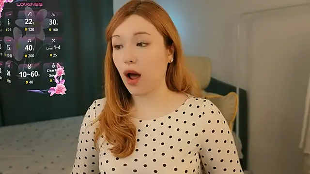 flaremoon's Live XXX Chat