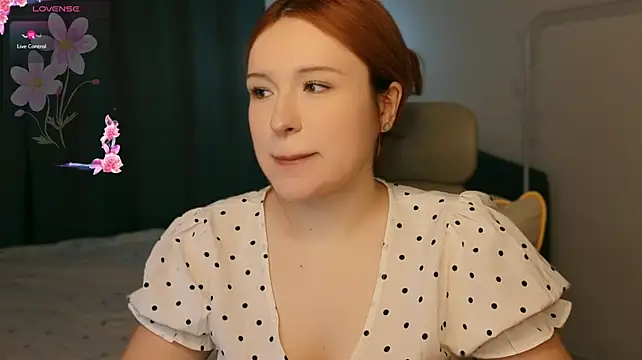 flaremoonn Webbikameraesitys