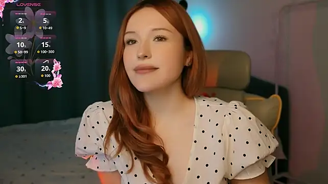 Chat XXX en directo de flaremoon
