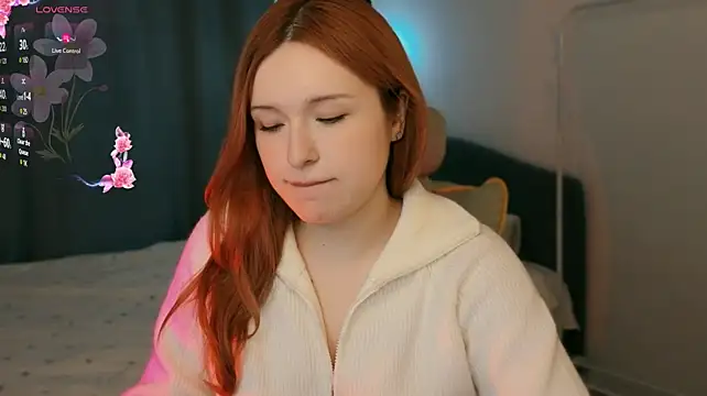 Chat XXX en directo de flaremoon