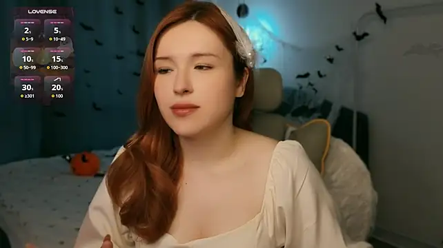 flaremoon's Live XXX Chat