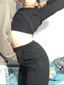 Show Webcam de Evaa_02