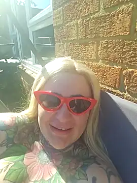 Show de webcam de emobarbiedoll