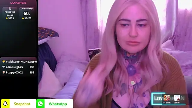 emobarbiedoll – webcam-show