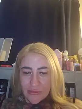 Show webcam de emobarbiedoll