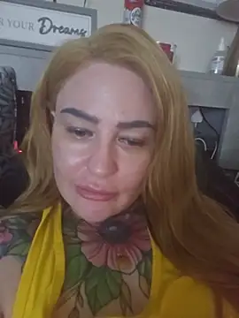 emobarbiedoll 웹캠 쇼