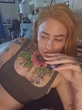 emobarbiedoll Webcamshow