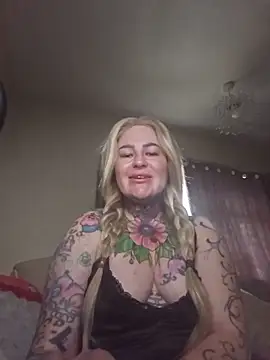 Show de webcam de emobarbiedoll