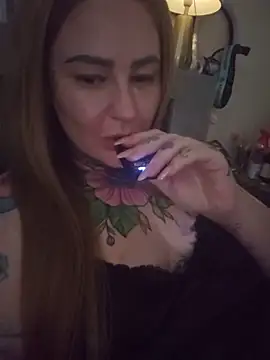 emobarbiedolln Webbikameraesitys