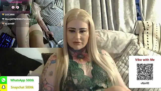 عرض كام emobarbiedoll
