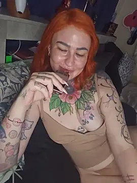 emobarbiedoll Show Webcam