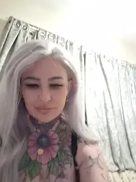 emobarbiedoll 웹캠 쇼