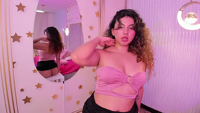 Chat XXX en directo de alexa_cutte_