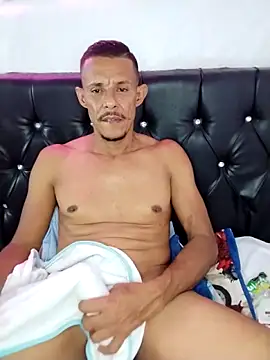 Show de El_junior21 na webcam