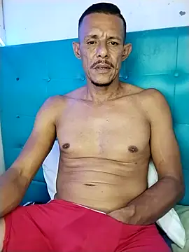 El_junior21's Webcam Show
