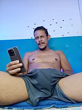 El_junior21 Show Webcam