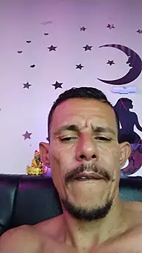 El_junior21のウェブカメラショー