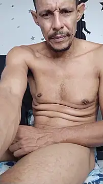 El_junior21 webcam show