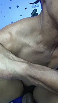 Show de webcam de El_junior21