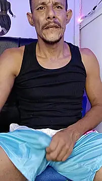 El_junior21 Show Webcam