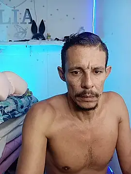 Show Webcam de El_junior21