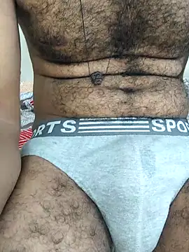 anup_dick webcam show