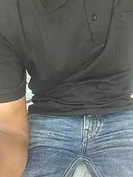 anup_dick Webcam-Show
