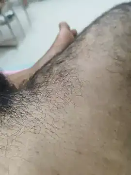 anup_dick Show in webcam