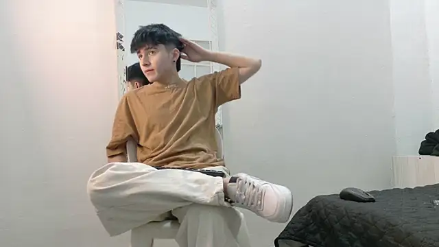 LunayDream Webcam-Show