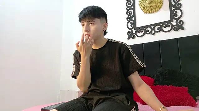 LunayDream Show Webcam