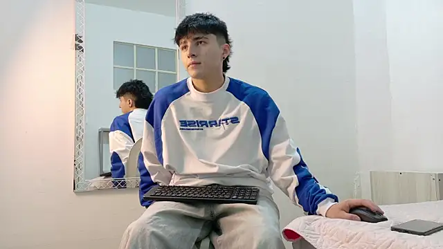 LunayDream 在線直播表演