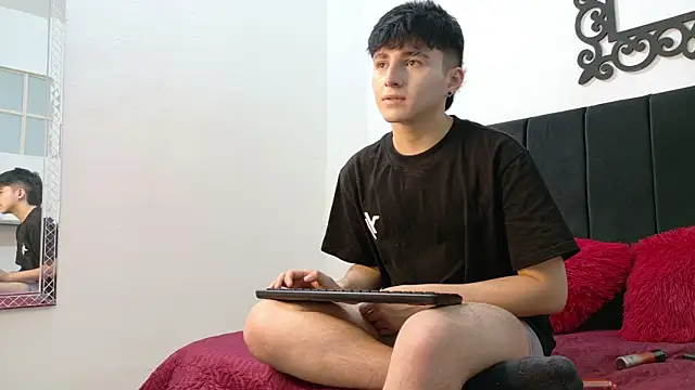 LunayDream 网络视讯表演