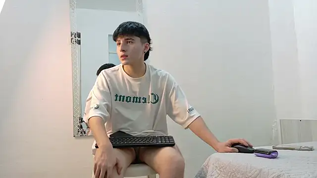 LunayDreamn Webbikameraesitys
