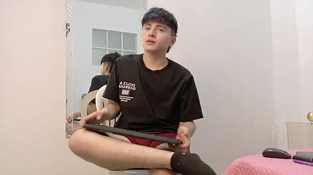 Show Webcam de LunayDream