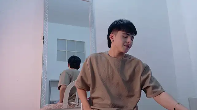 LunayDream 웹캠 쇼
