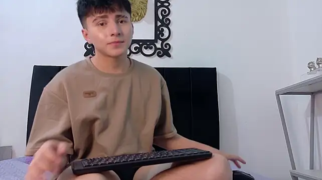 LunayDream Pertunjukan Webcam
