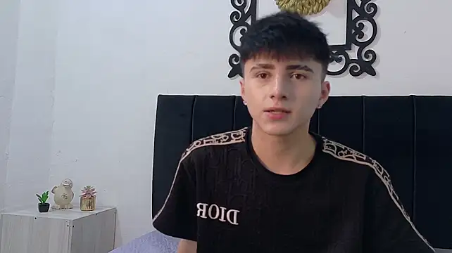 LunayDream Show Webcam