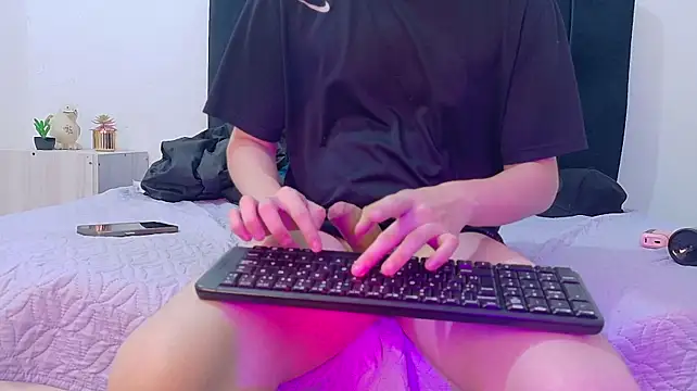 LunayDream Webcam show