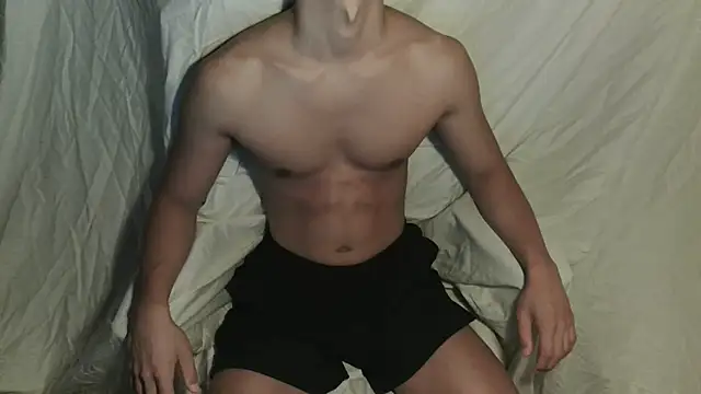 kasanhwav Pertunjukan Webcam