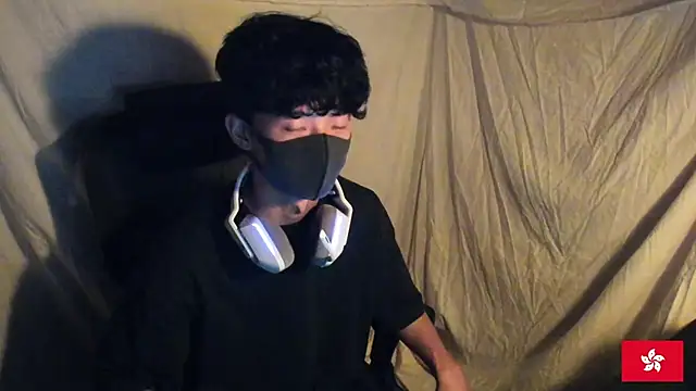 Show webcam de kasanhwav