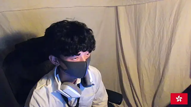 kasanhwav Pertunjukan Webcam