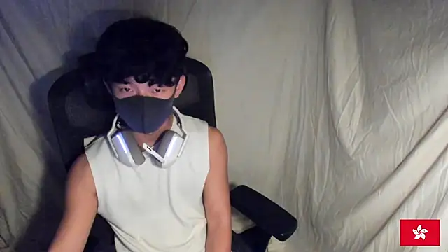 kasanhwav's Webcam Show