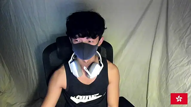 Show Webcam de kasanhwav