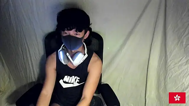 kasanhwav Webcam show