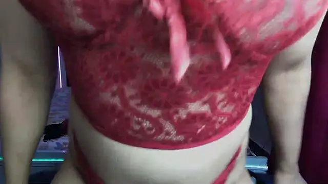 Chat XXX ao vivo de cherry_jerry
